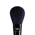 Goat Hair Sandal Wood Blush Makeup Brush